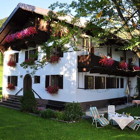 אובשטייג Haus Thurner מראה חיצוני תמונה