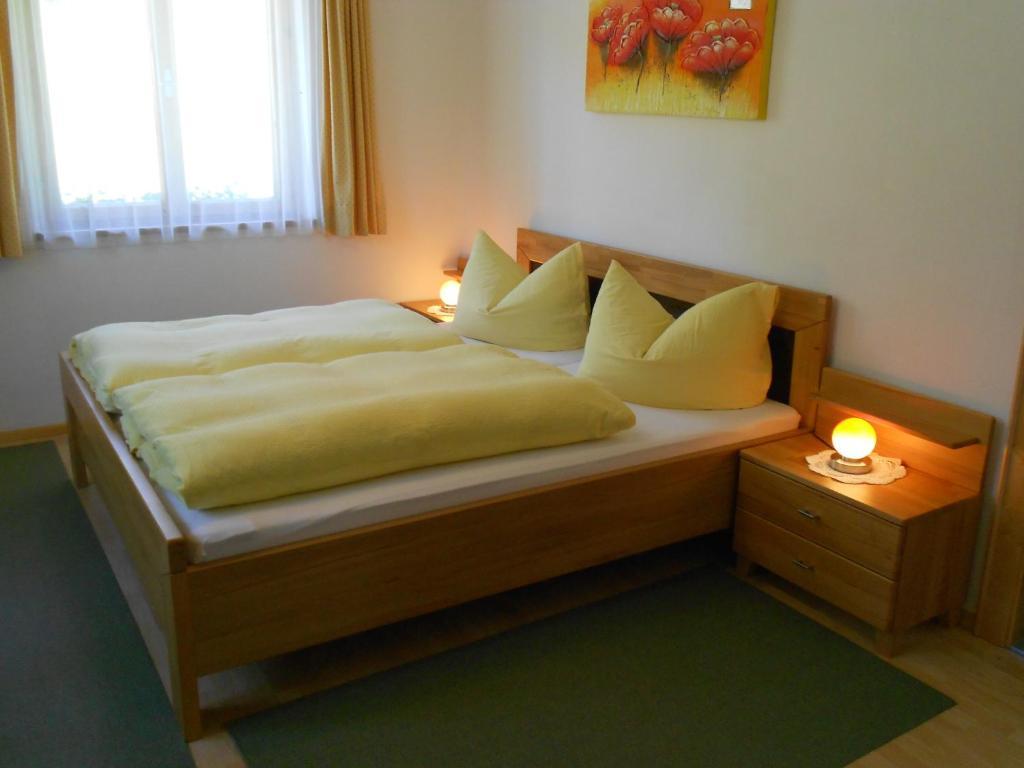 אובשטייג Haus Thurner מראה חיצוני תמונה