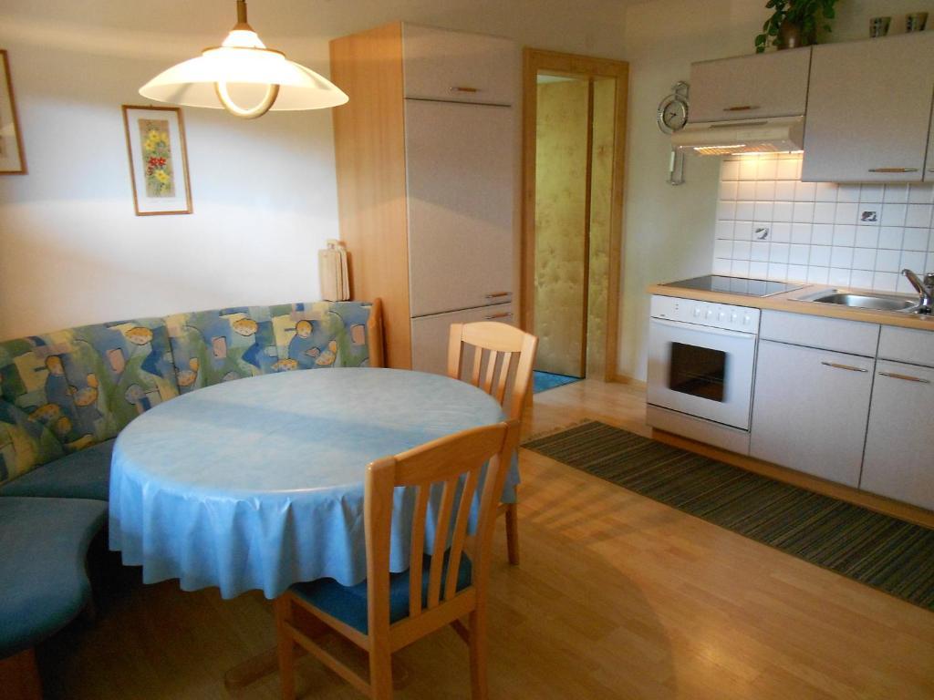 אובשטייג Haus Thurner חדר תמונה
