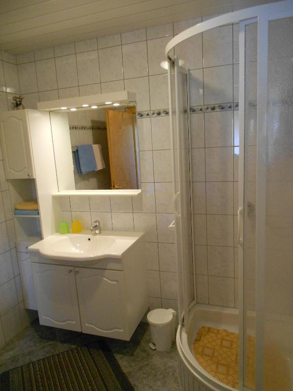 אובשטייג Haus Thurner חדר תמונה