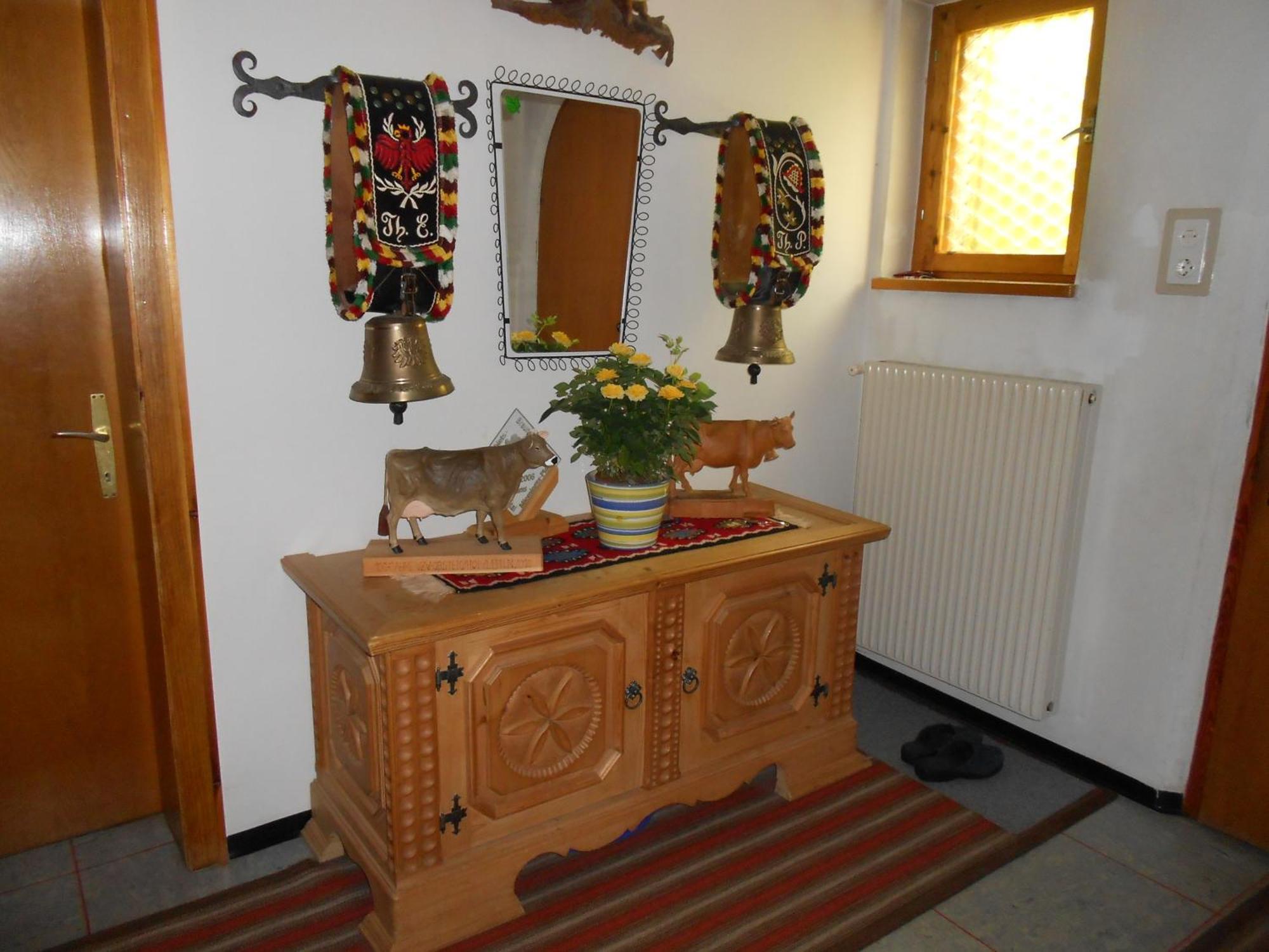 אובשטייג Haus Thurner מראה חיצוני תמונה