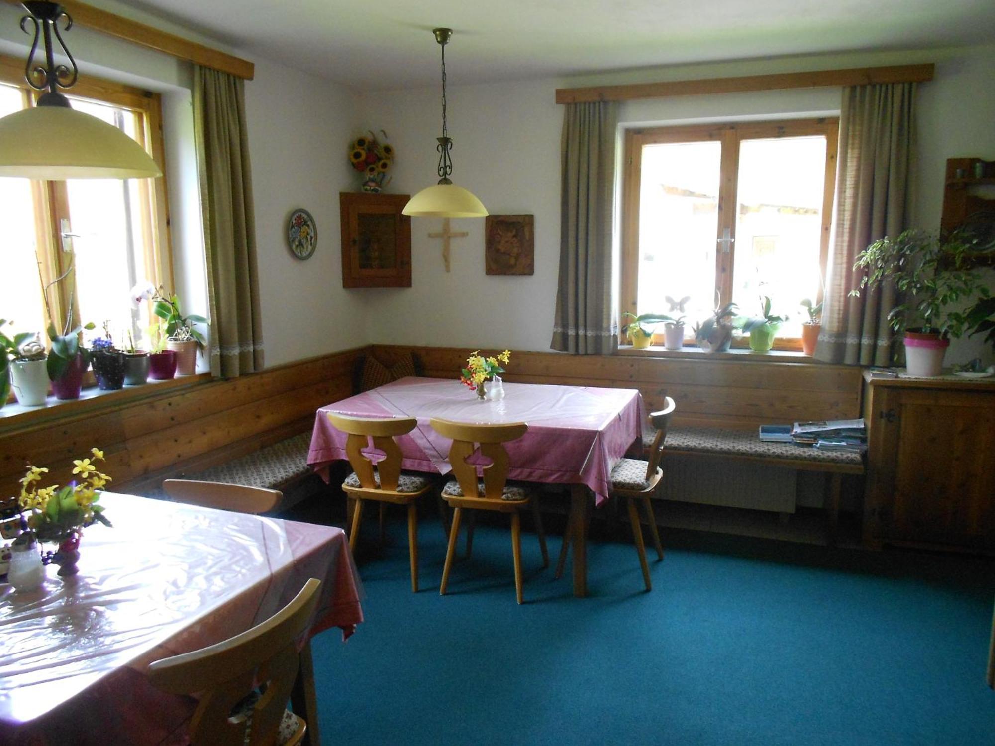 אובשטייג Haus Thurner מראה חיצוני תמונה