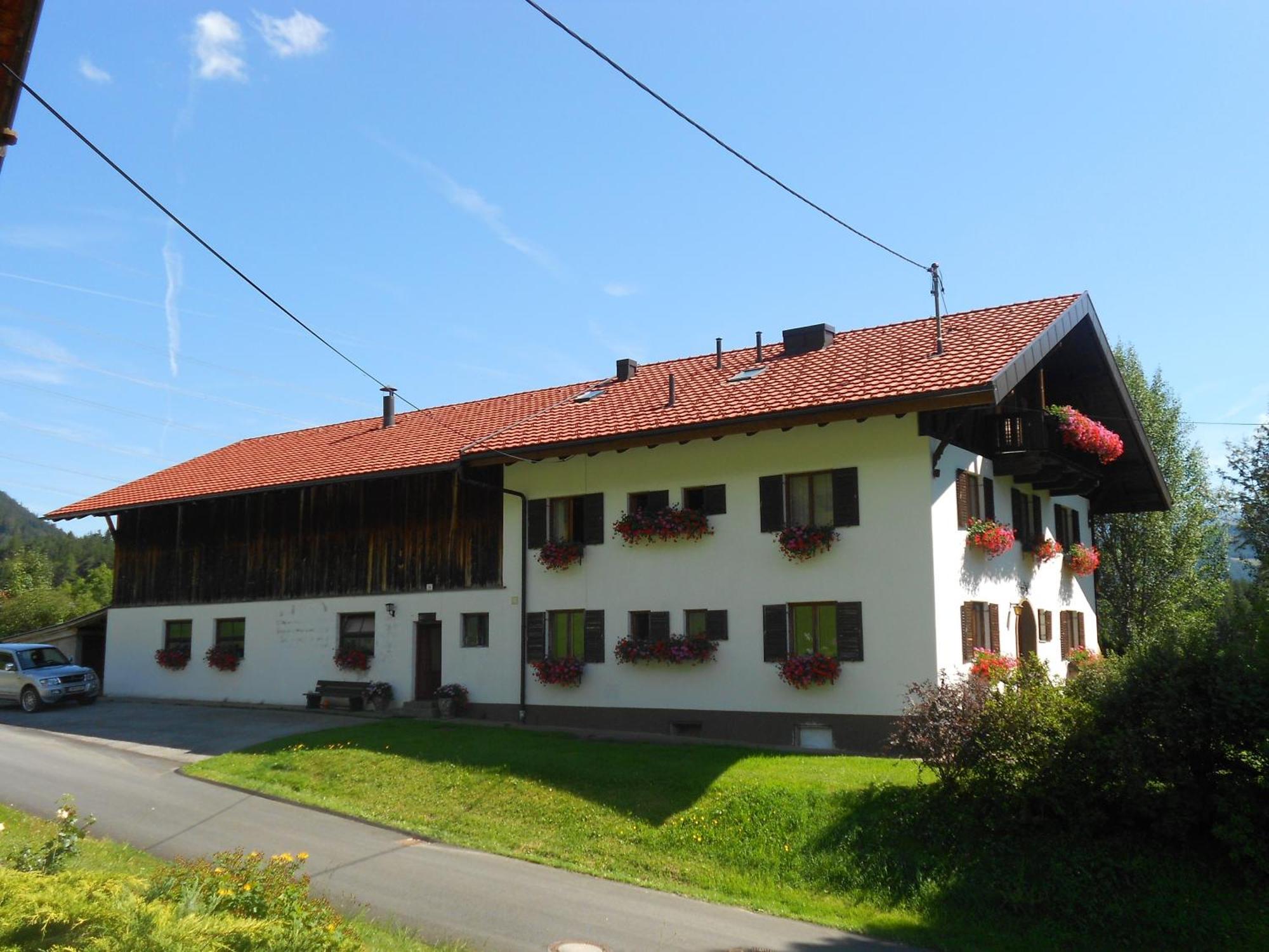 אובשטייג Haus Thurner מראה חיצוני תמונה