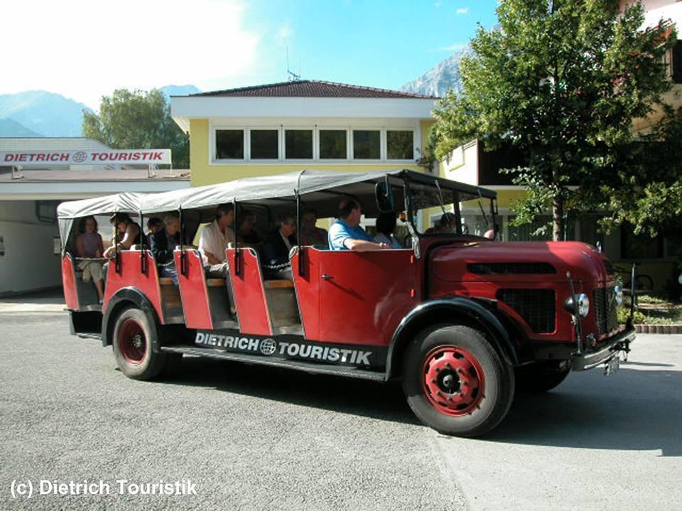אובשטייג Haus Thurner מראה חיצוני תמונה